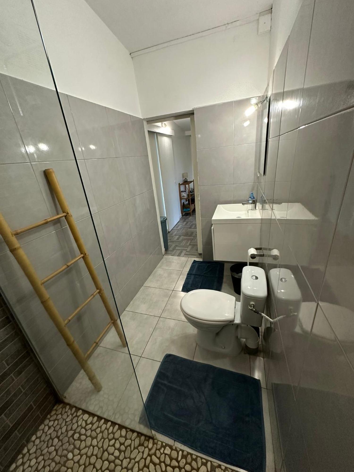 T2 A Convenance Apartment Baie-Mahault Exterior photo